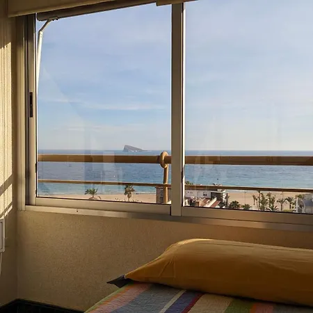 Coblanca Sea Front アパート