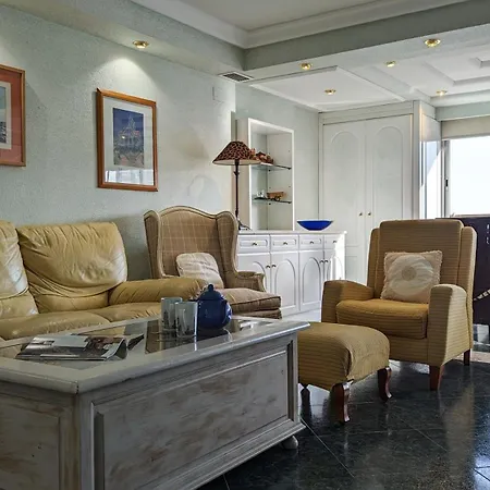 Coblanca Sea Front Apartment