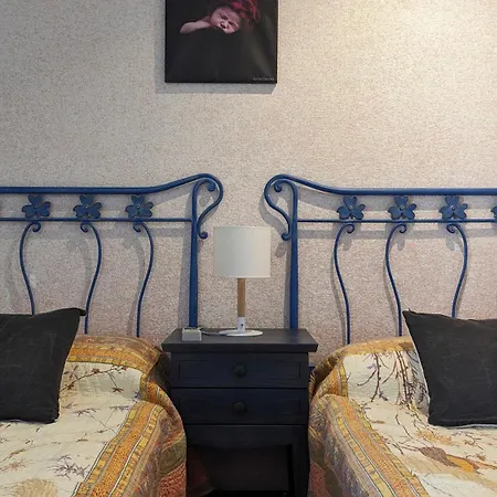 Apartment Coblanca Sea Front *