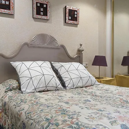 Apartment Coblanca Sea Front *