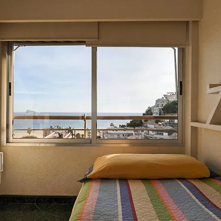 Coblanca Sea Front Apartment Benidorm