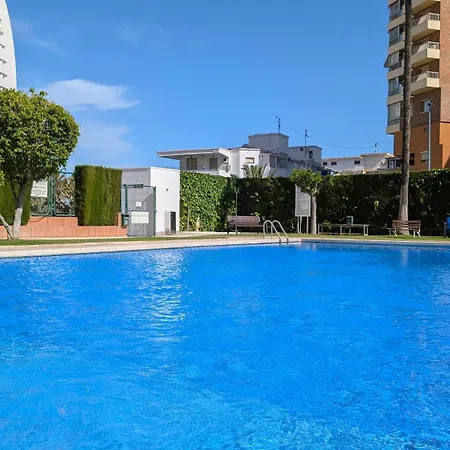 Coblanca Sea Front *