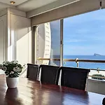 Coblanca Sea Front * Benidorm
