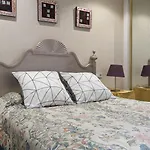 Lejlighed Coblanca Sea Front *